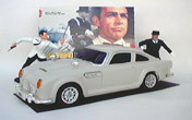 James Bond