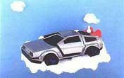 Delorean