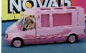 Camper Mobile