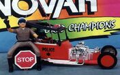 Cop Rod