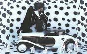Cruella DeVille