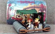 Flintmobile