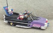 Foot Mobile