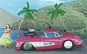 Hula Love