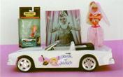 Jeannie