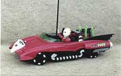 Beetlejuice Mobile