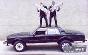 MIB Cruiser