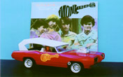 Monkeys