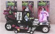 Munsters