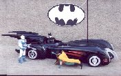 Batmobile