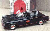 60's batmobile