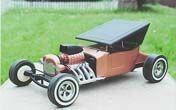 Hot Rod