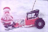 Little Saint Nick