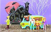 Scooby Doo