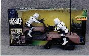 Speeder bike