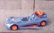 Super Mobile