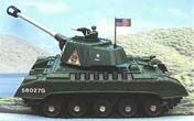 Marx tank