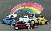 HOTROD HEAVEN