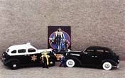 Dick tracy