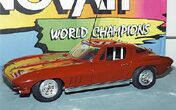 1/8 Vette