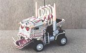 Violator Mobile