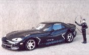 Cat Mobile