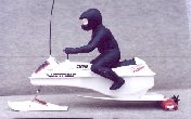 1/5 wetbike